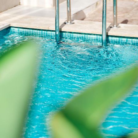 Bluewater Hotel Colonia de Sant Jordi Екстериор снимка