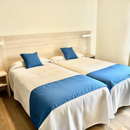 Bluewater Hotel Colonia de Sant Jordi Екстериор снимка