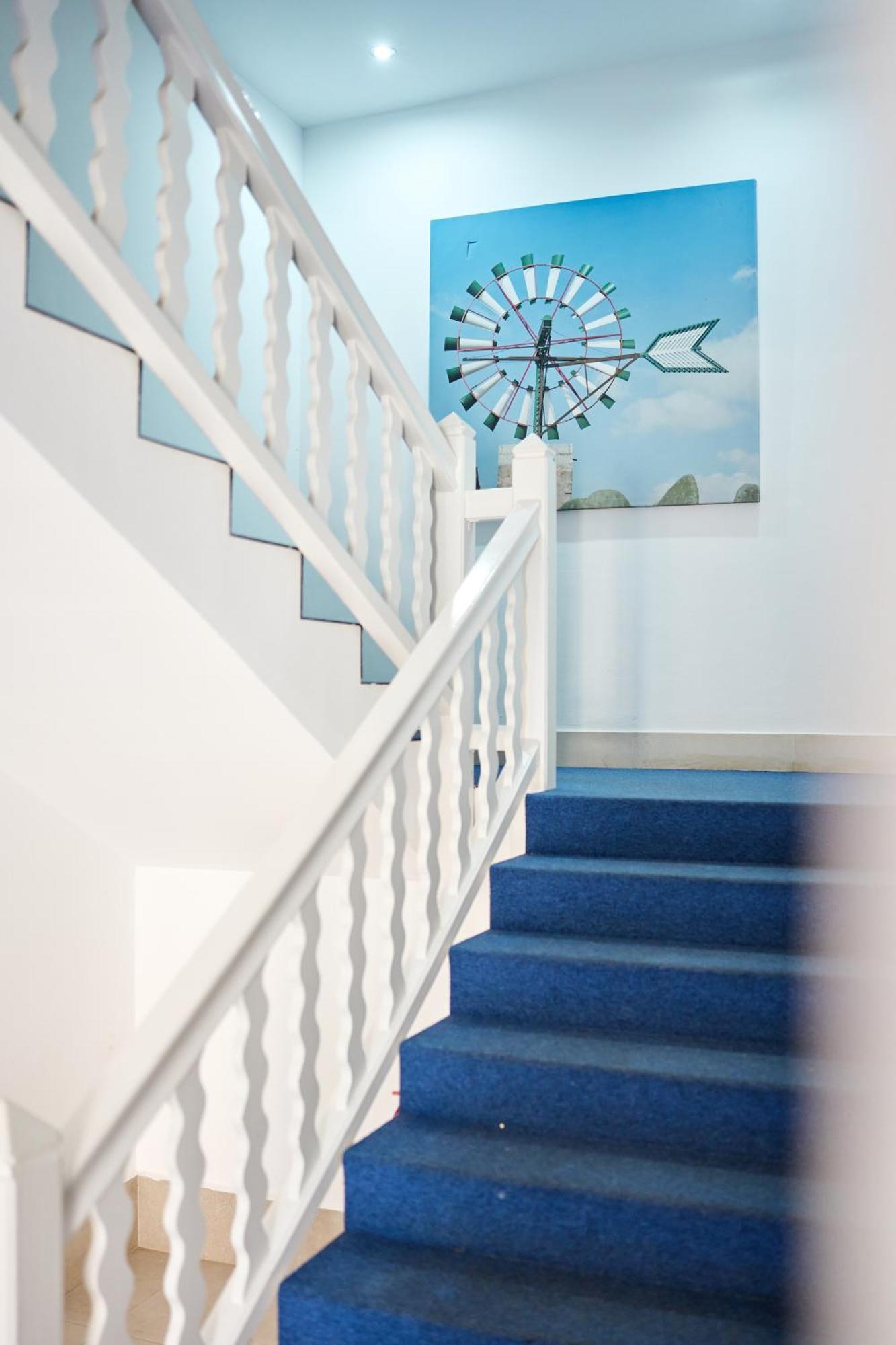 Bluewater Hotel Colonia de Sant Jordi Екстериор снимка
