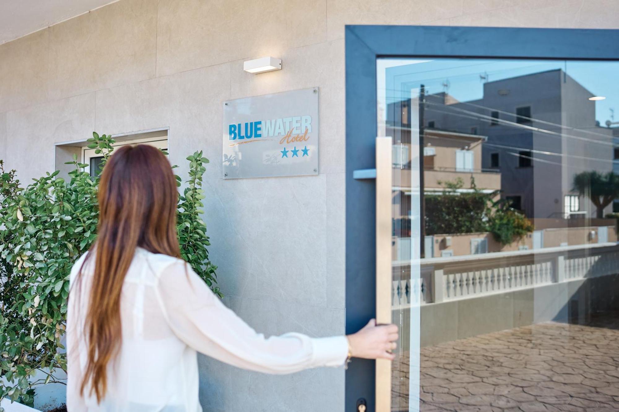 Bluewater Hotel Colonia de Sant Jordi Екстериор снимка