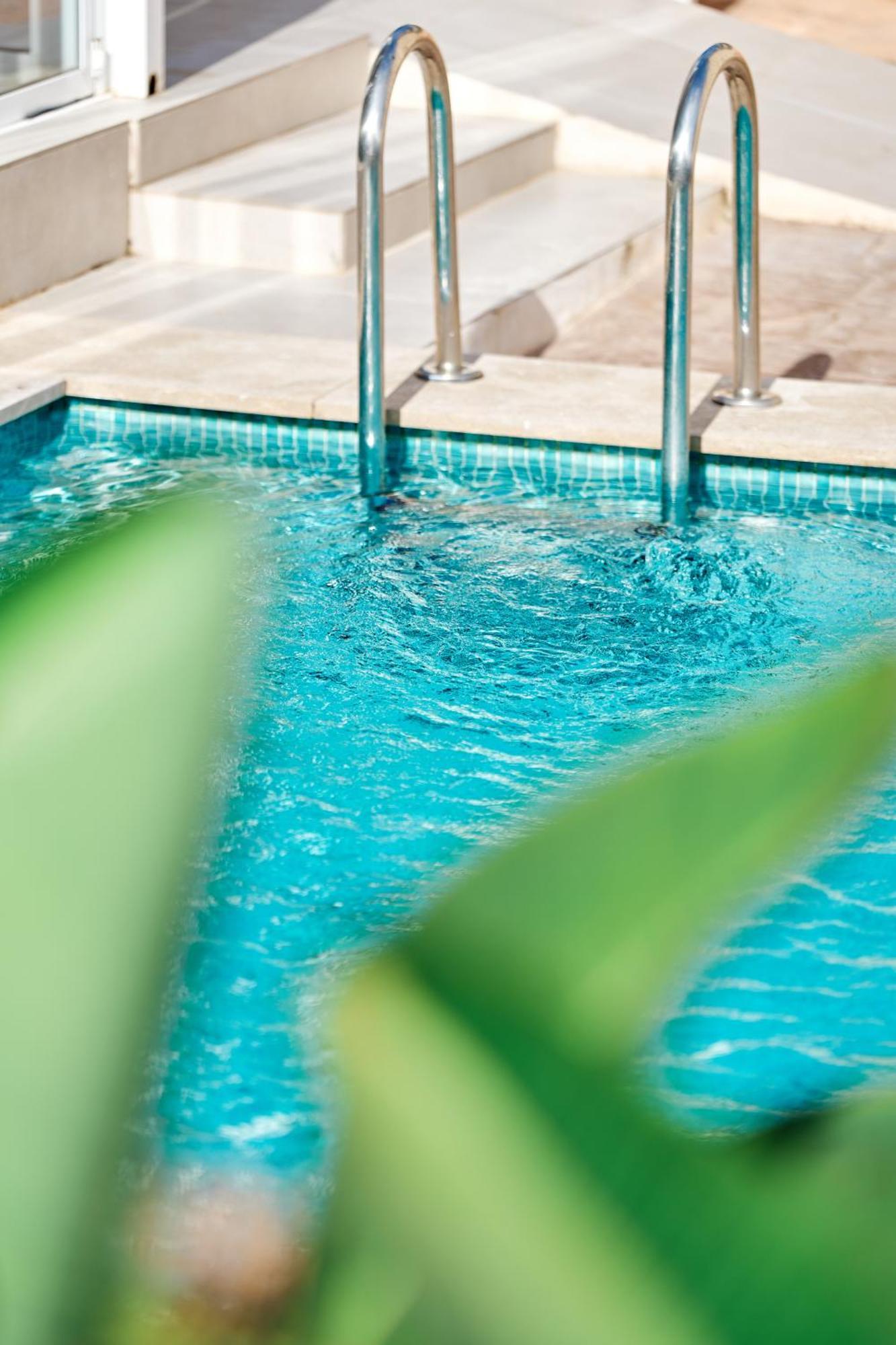Bluewater Hotel Colonia de Sant Jordi Екстериор снимка