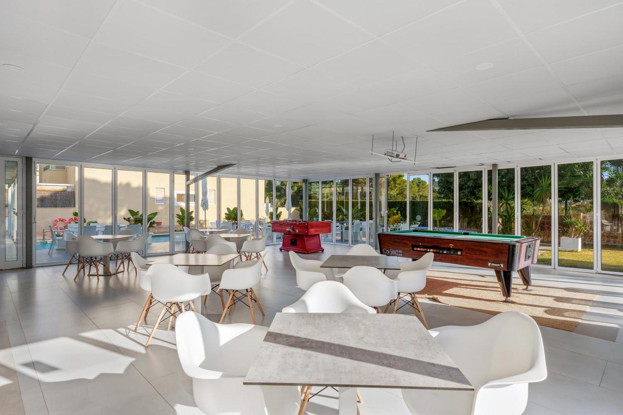 Bluewater Hotel Colonia de Sant Jordi Екстериор снимка