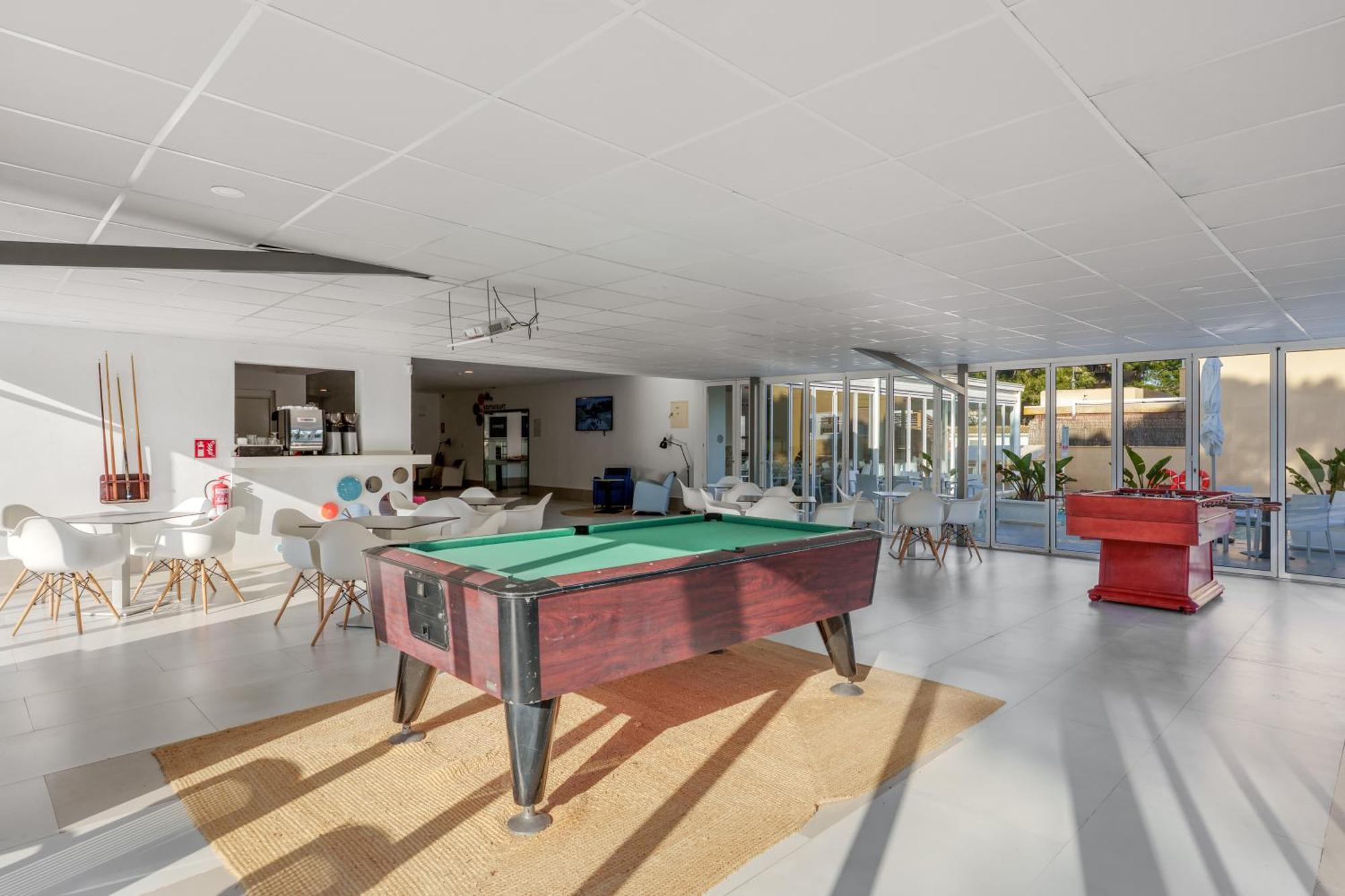 Bluewater Hotel Colonia de Sant Jordi Екстериор снимка