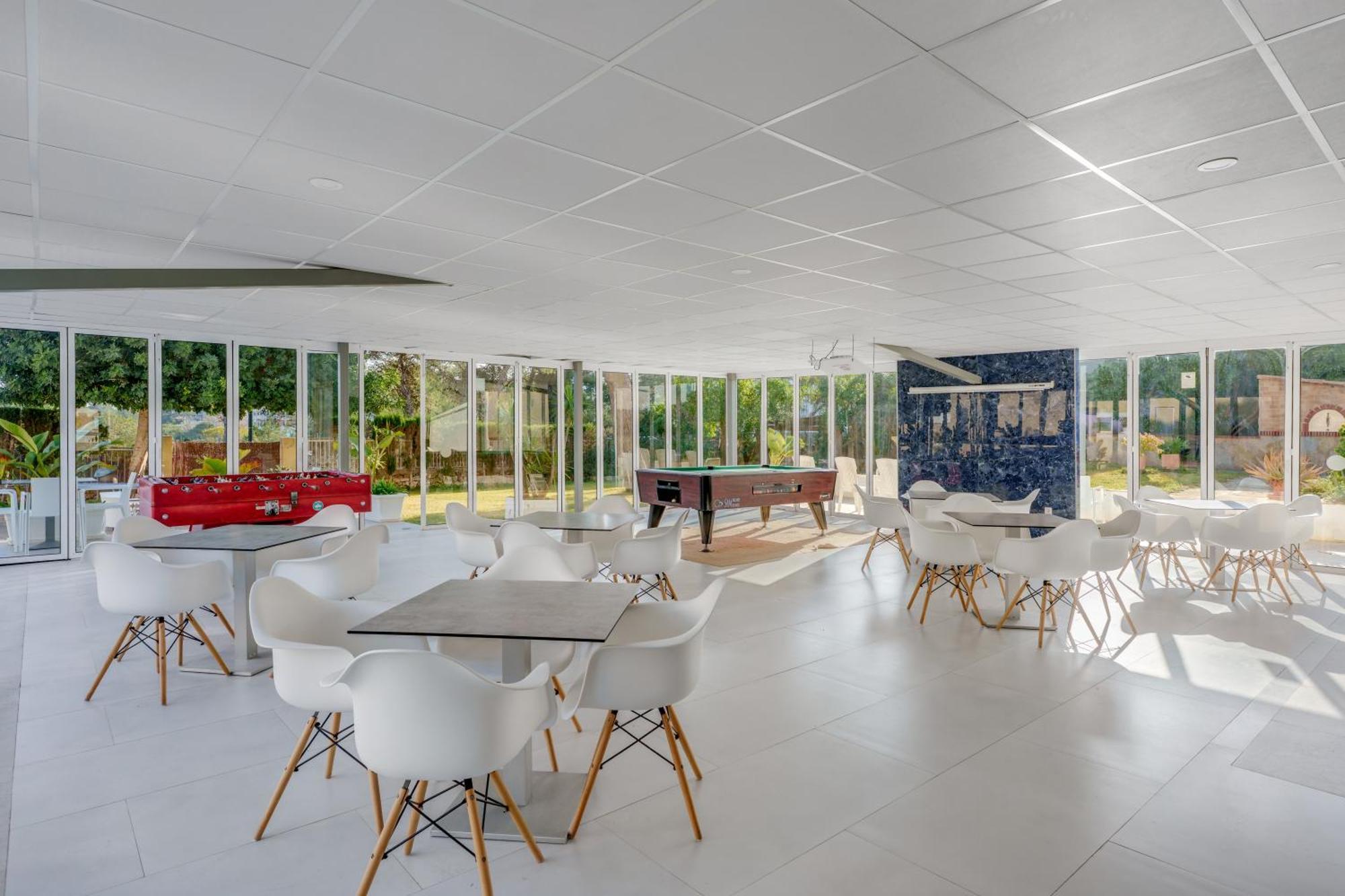 Bluewater Hotel Colonia de Sant Jordi Екстериор снимка